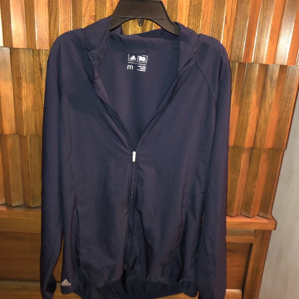 Windbreaker